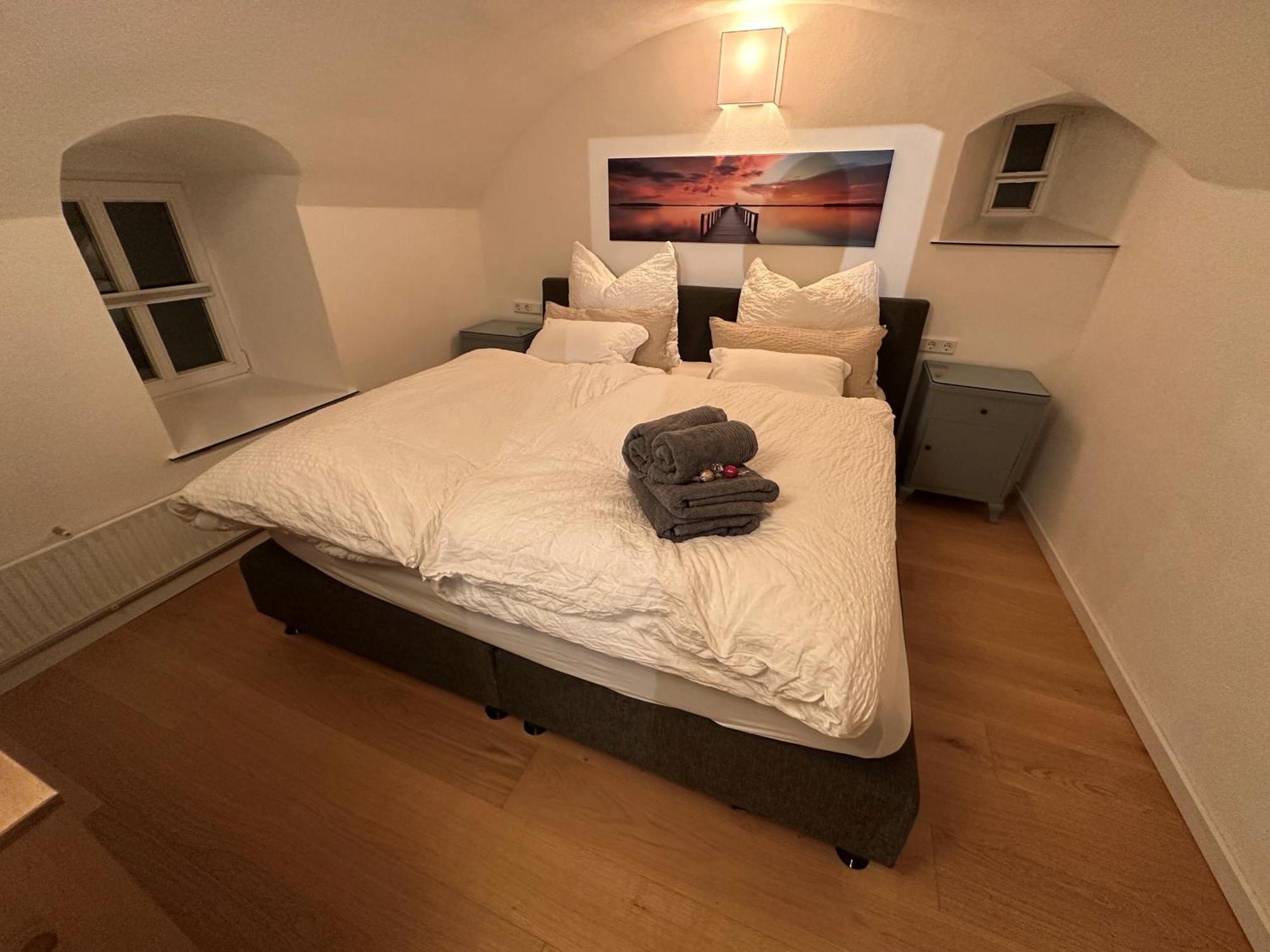 Ferienwohnung Uli24 - Zentral, Stilvoll, Ruhig Schwäbisch Hall Kültér fotó